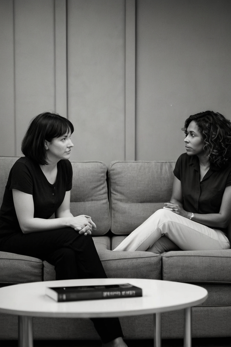 Terapia online - O ritual pré-sessão: 5 minutos para se desconectar do mundo e focar em você