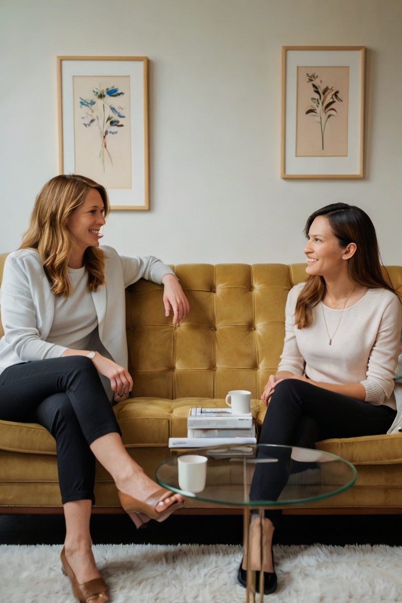 Feedback negativo: Como não levar para o lado pessoal e desmoronar