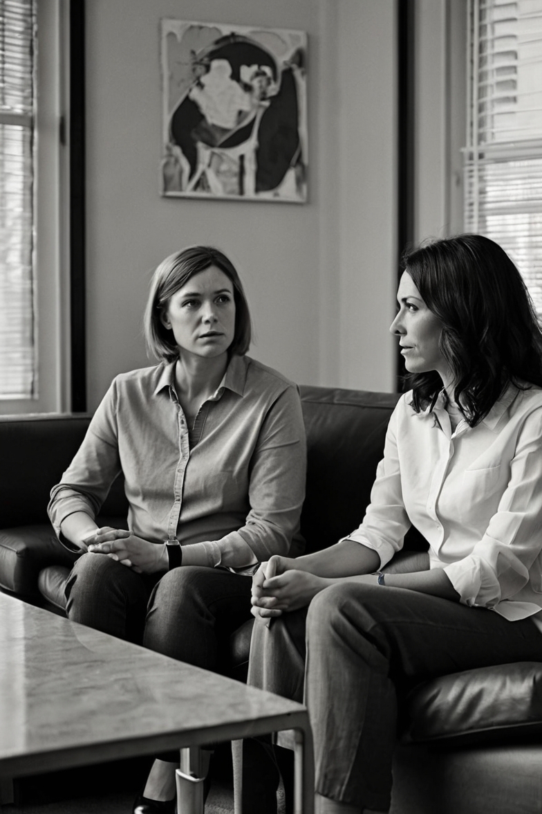 Somatização: O corpo guarda marcas (e dores)