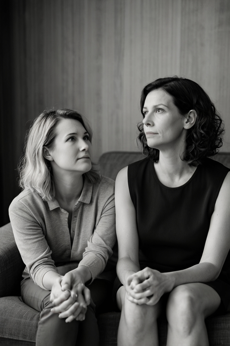 Rapport: Entenda a importância da "química" imediata com sua terapeuta