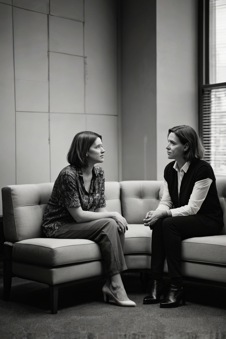 Culpa e Vergonha: A armadilha de achar que a culpa foi sua