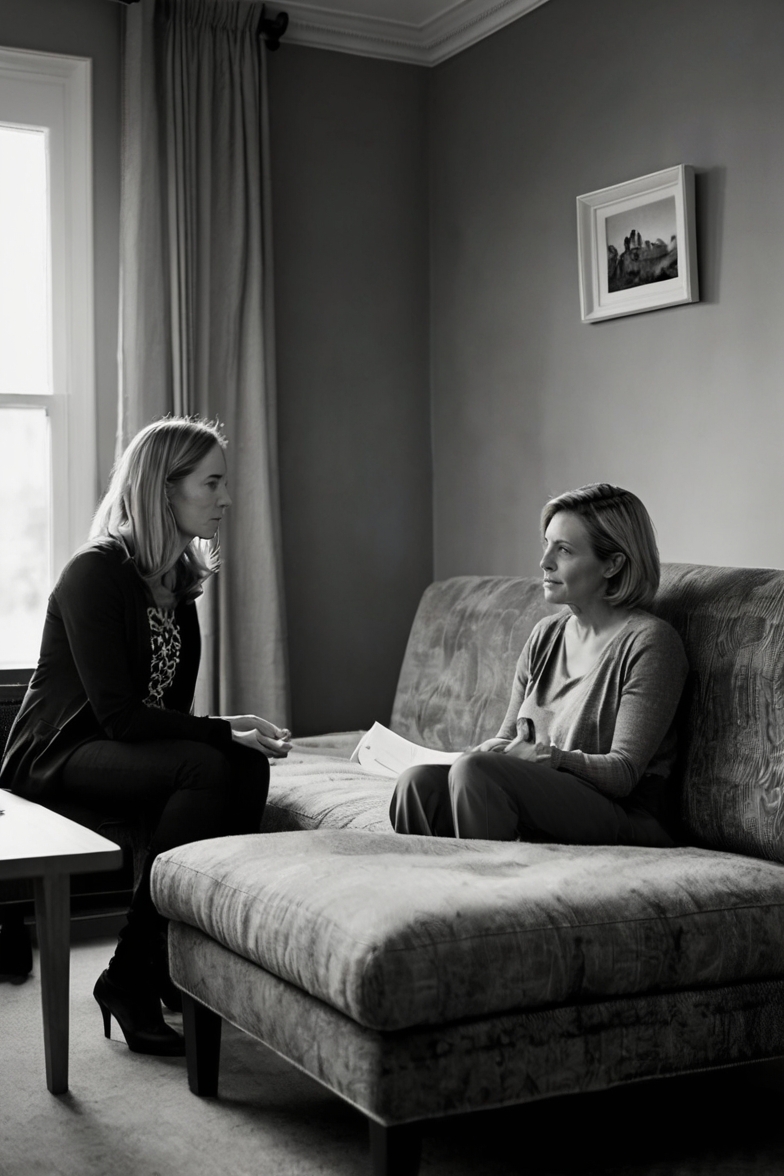 Compulsão Alimentar (TCAP): "Comi a geladeira inteira e não sei por quê"