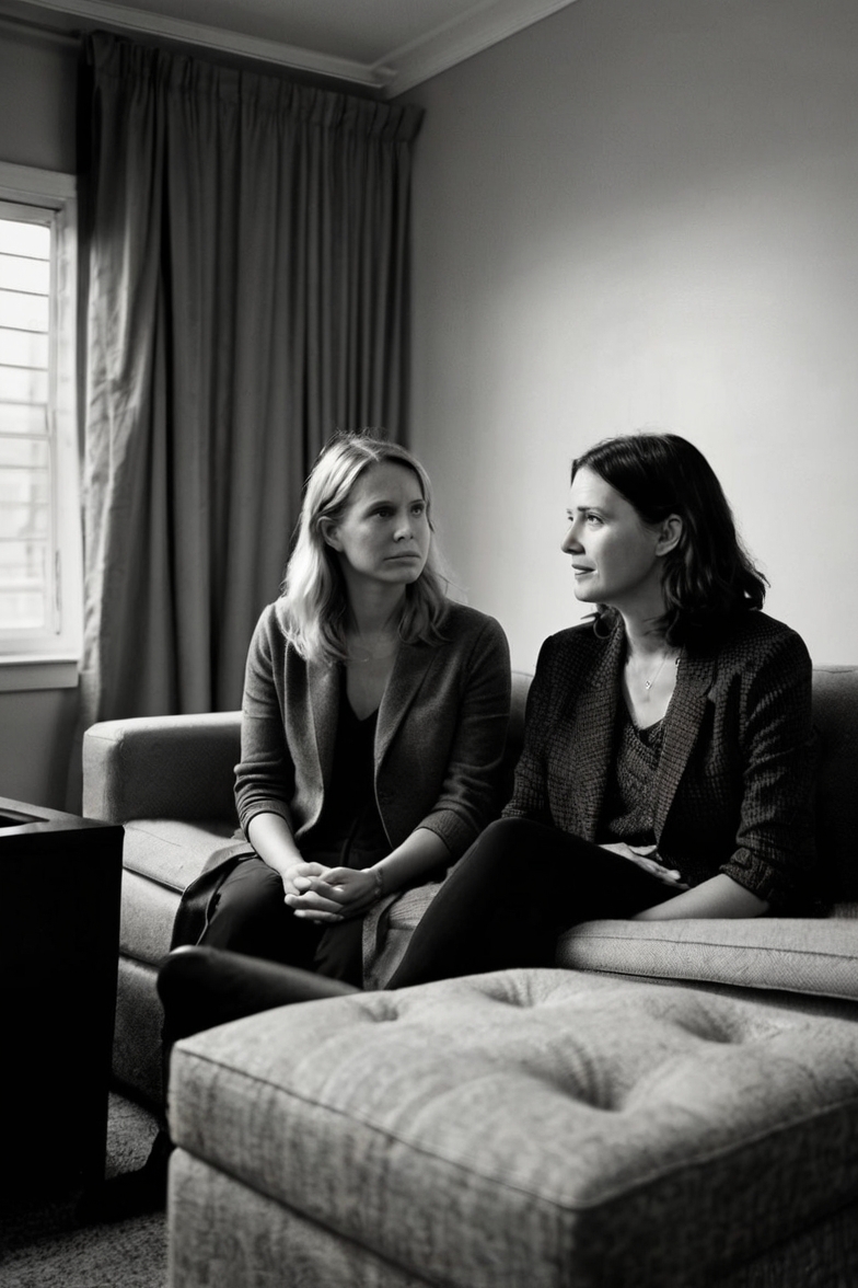 Luto do Pai: Homens Também Sofrem com a Perda Gestacional