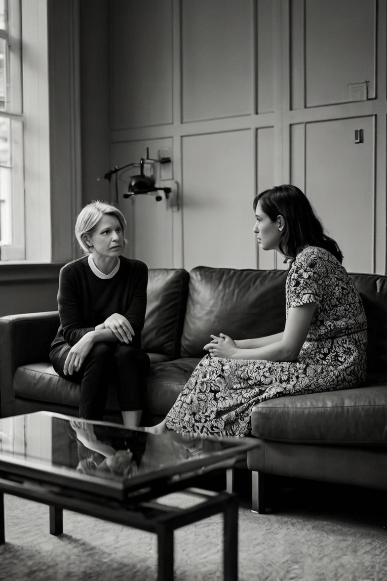 Brainspotting: Onde você olha afeta como você se sente