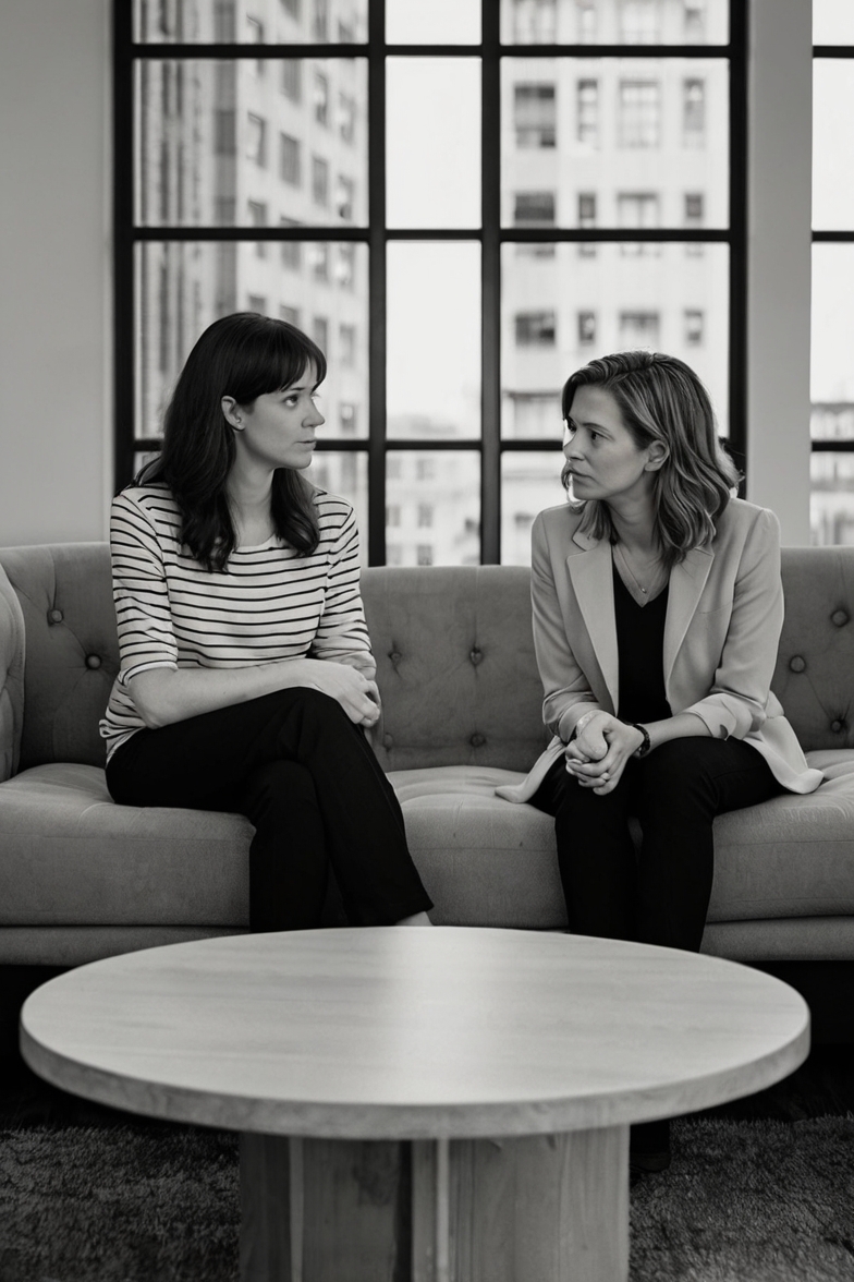 Poligamia consensual vs. Traição: A diferença é o acordo