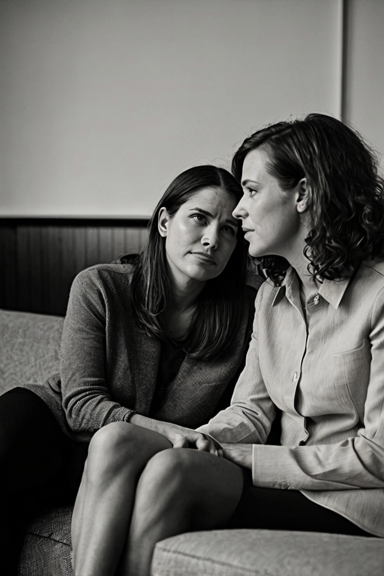 Flashbacks: Revivendo o pior dia da sua vida no presente