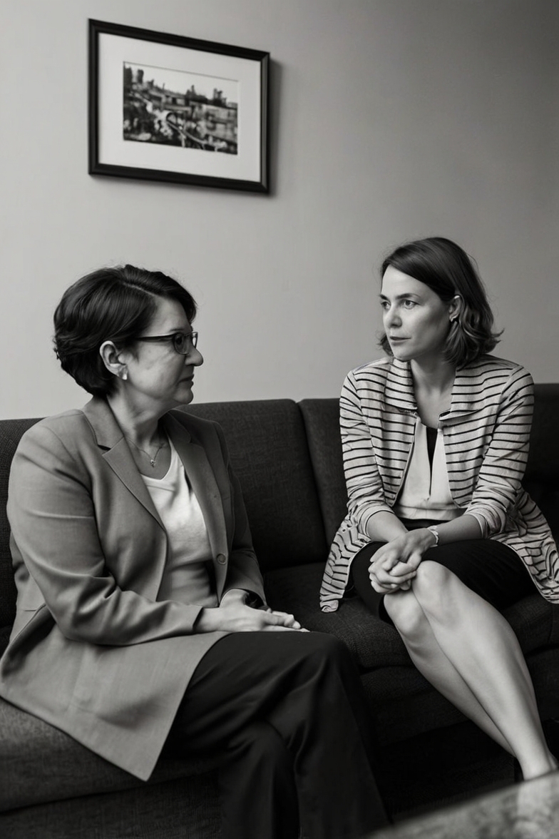 Rituais de despedida: A importância de dar nome e lugar ao bebê que partiu