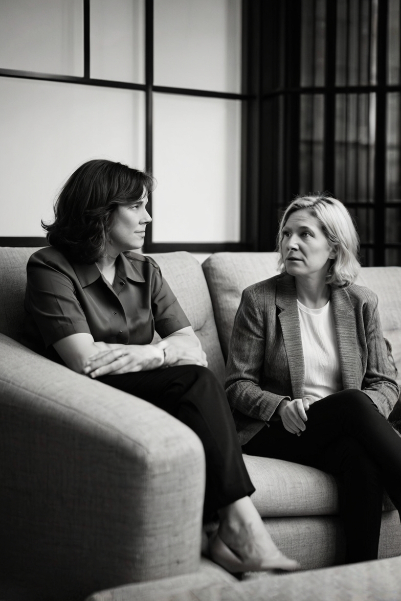 Sobrecarga do Cuidado: Quem Cuida de Quem Cuida 24h por Dia?