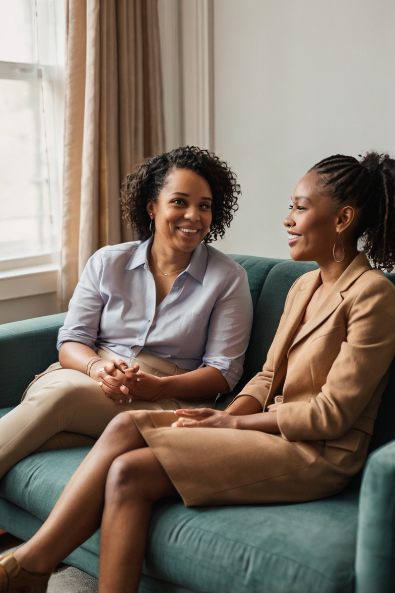 A volta ao trabalho: O medo de recair após o Burnout