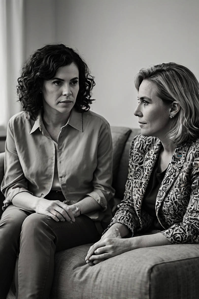 Anorexia Nervosa: Não é só sobre magreza, é sobre controle