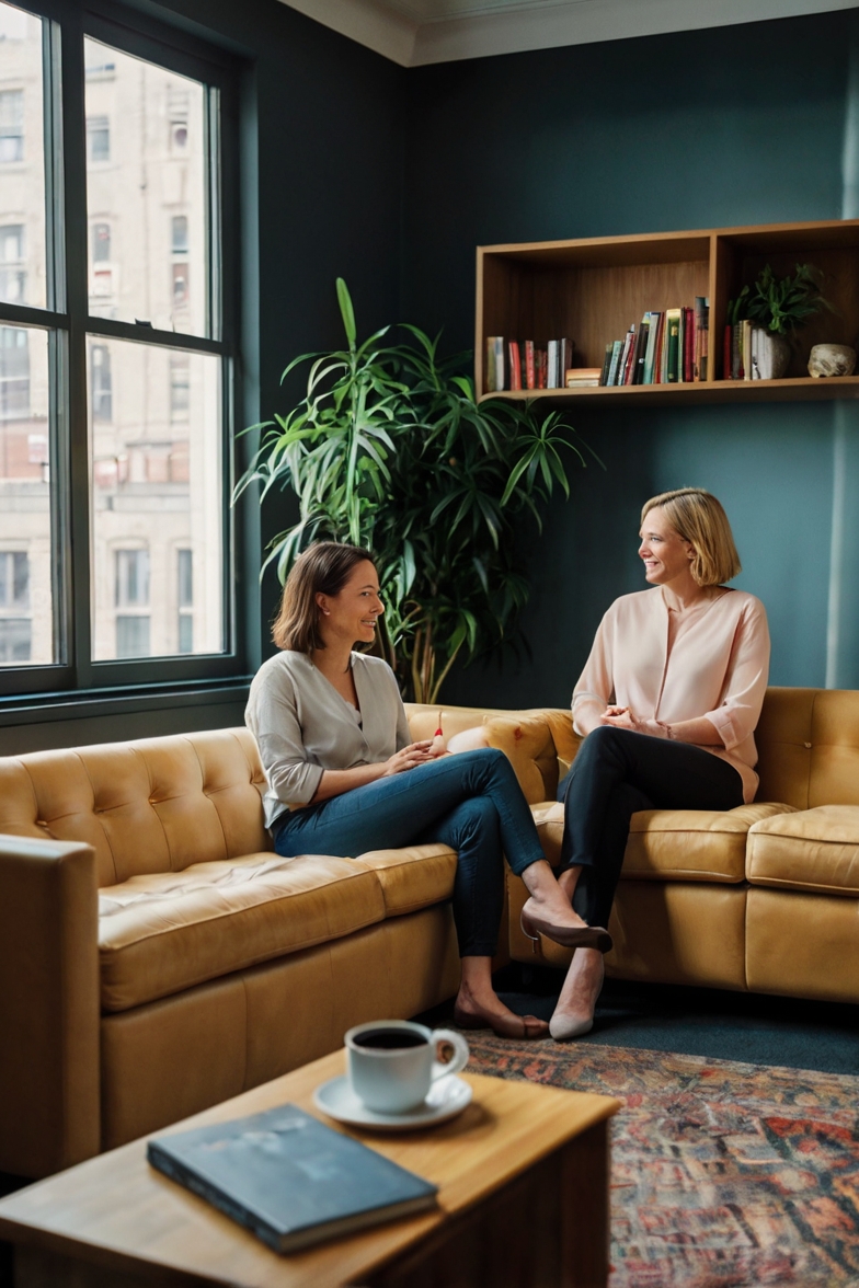 Manterrupting: O que fazer quando homens te interrompem nas reuniões.