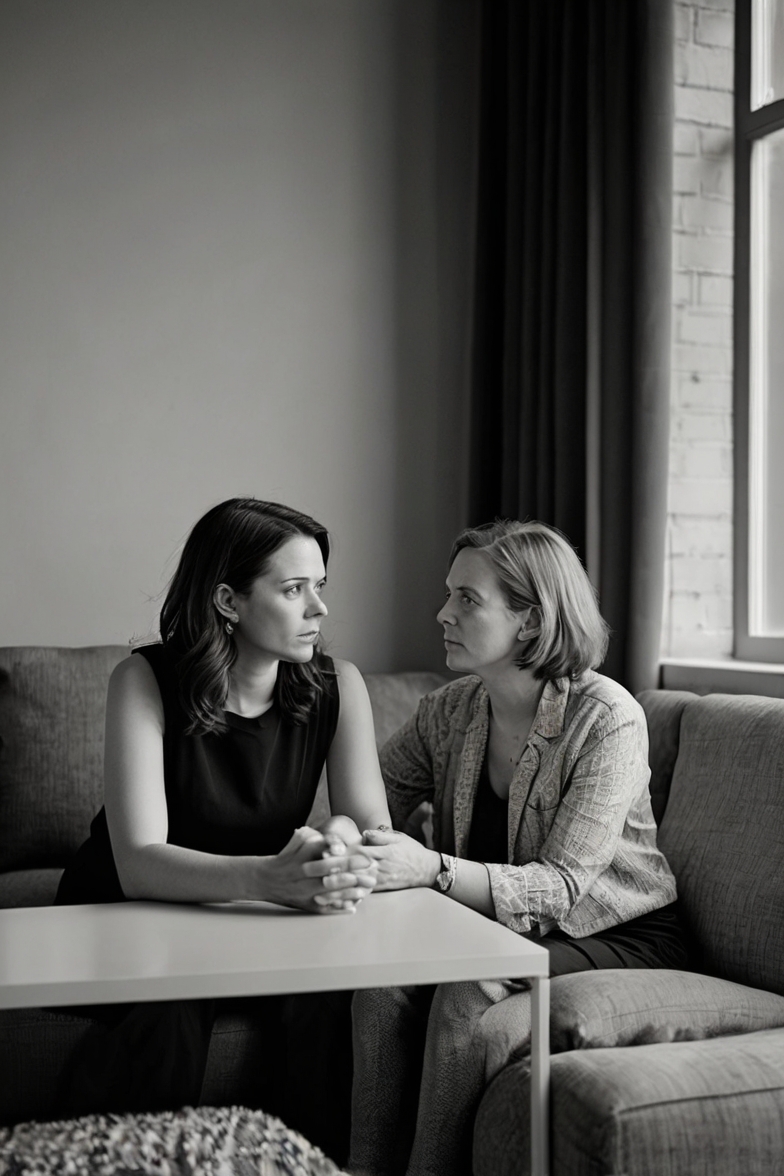 O corpo dói: Dores físicas inexplicáveis como sintoma de depressão