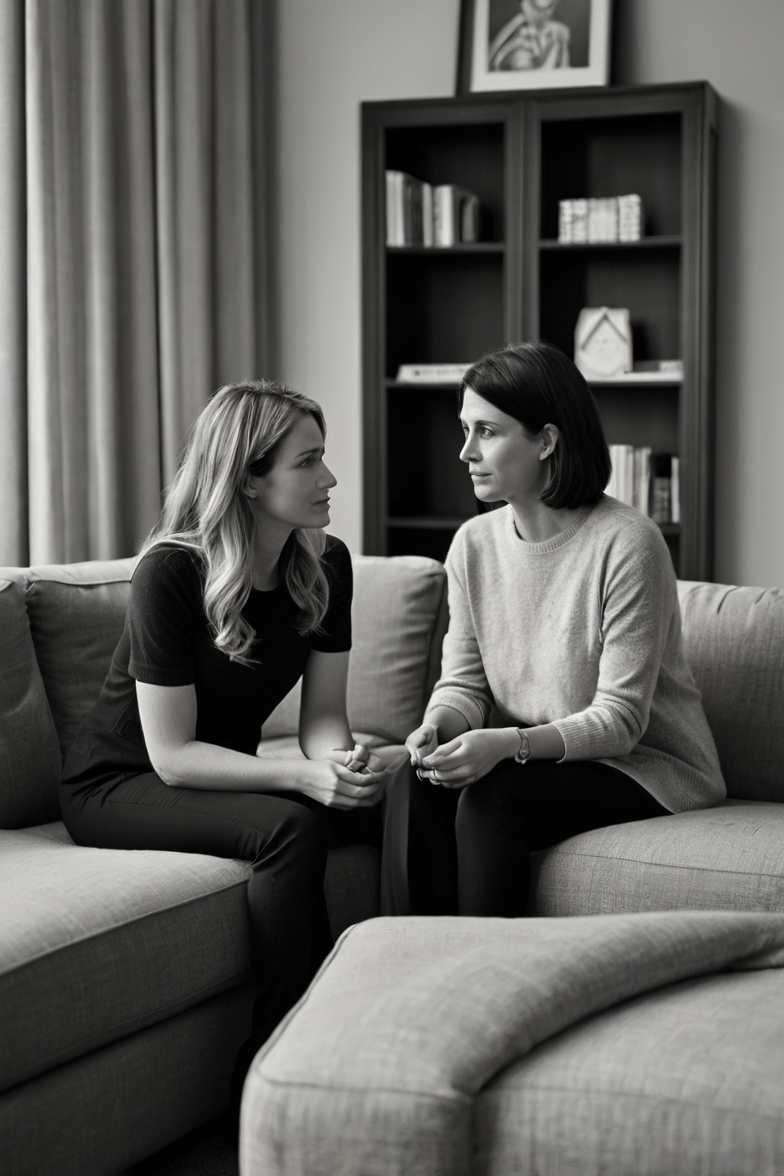 O buraco não é no estômago: Comendo para preencher vazios afetivos