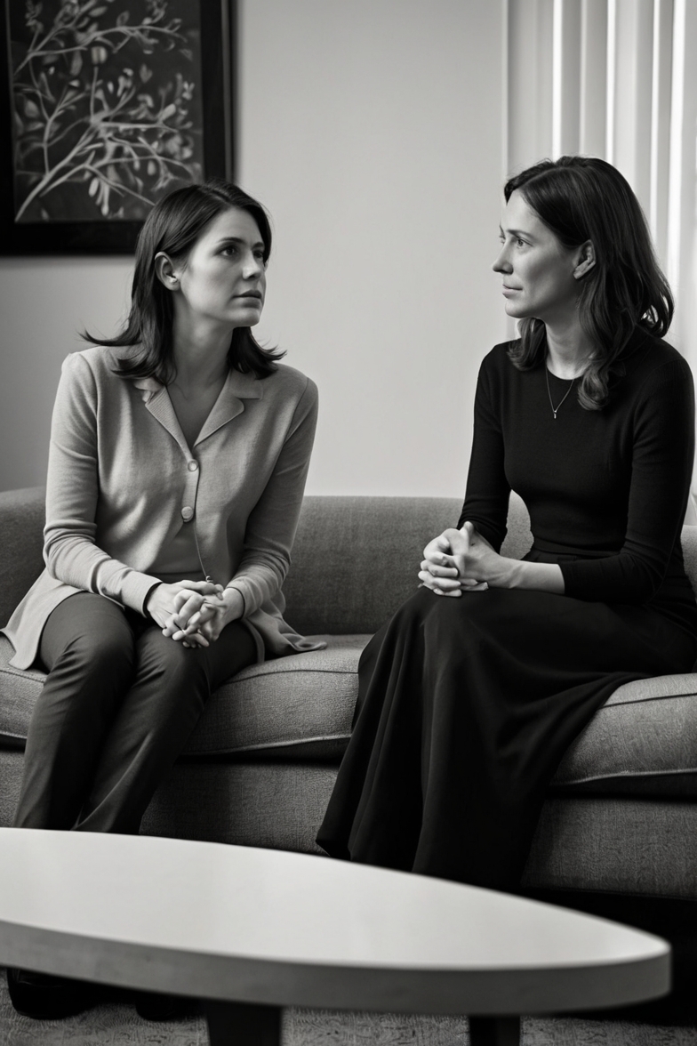 Transcendência: A necessidade humana de algo maior que nós