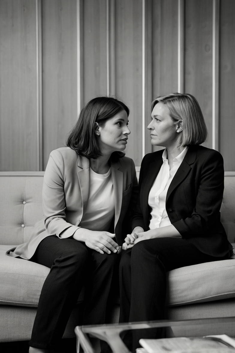 Fase Lútea: Por que ficamos mais introspectivas e cansadas antes de sangrar?