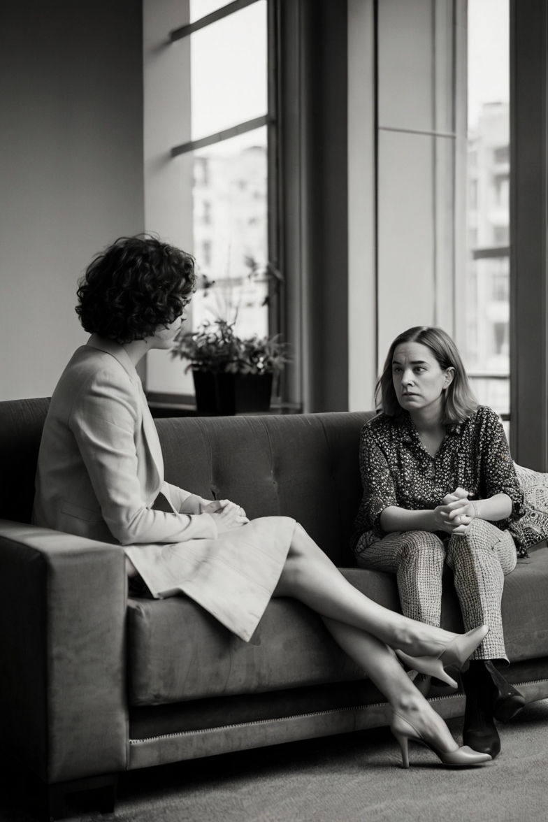 Vingança vale a pena? Lidando com a raiva pós-traição