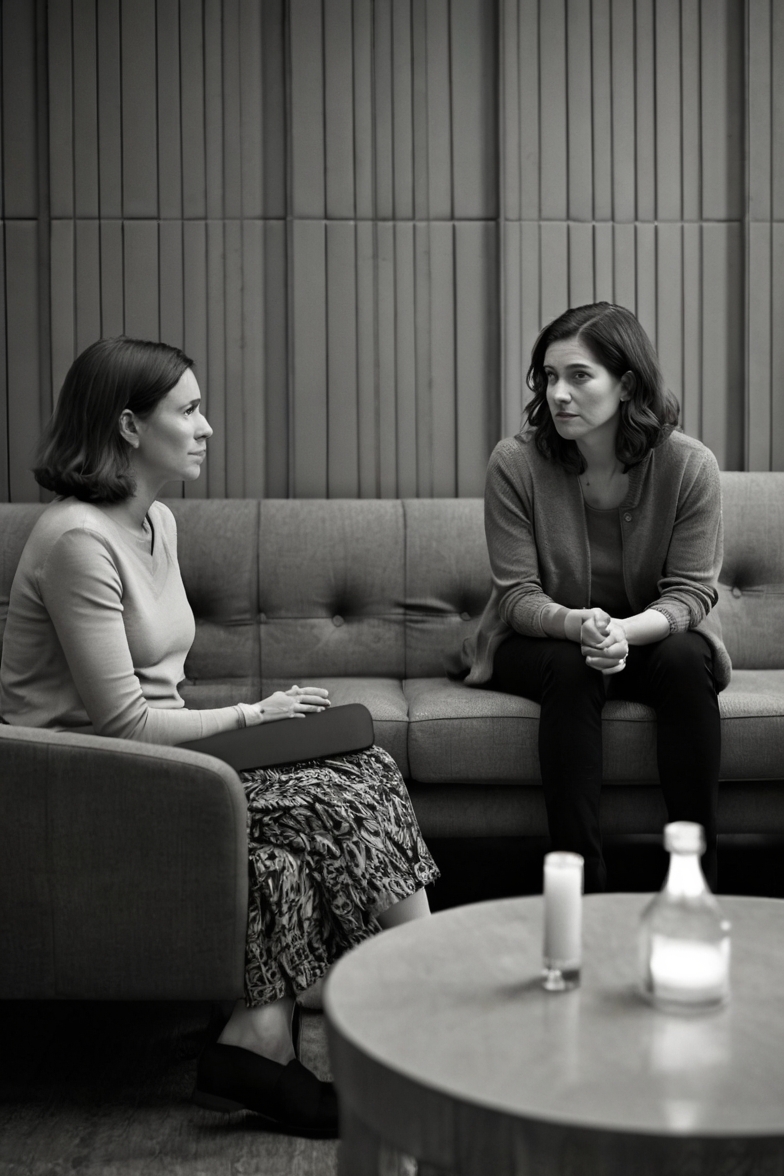 Amnésia Traumática: O cérebro que apaga para proteger