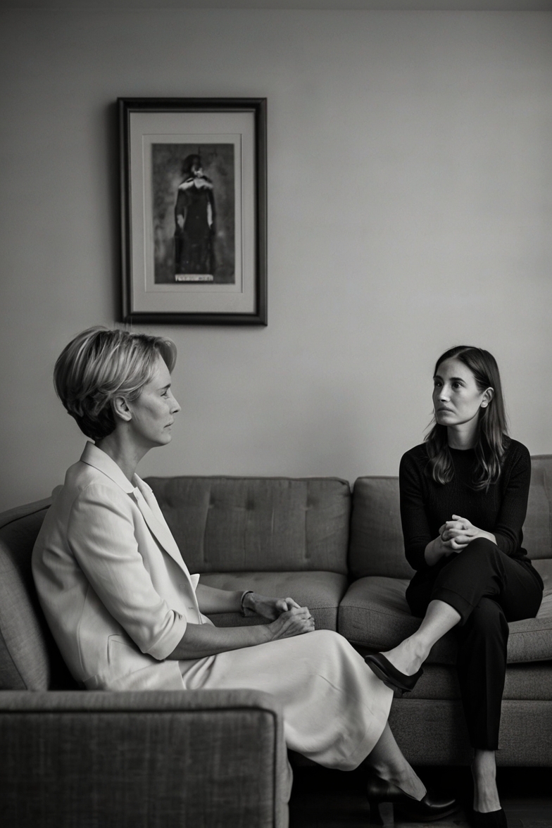 Cérebro Traumatizado: Como o trauma altera a amígdala e o hipocampo