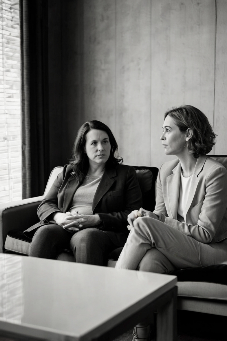 Ansiedade de Tentante: Como manter a sanidade a cada ciclo menstrual