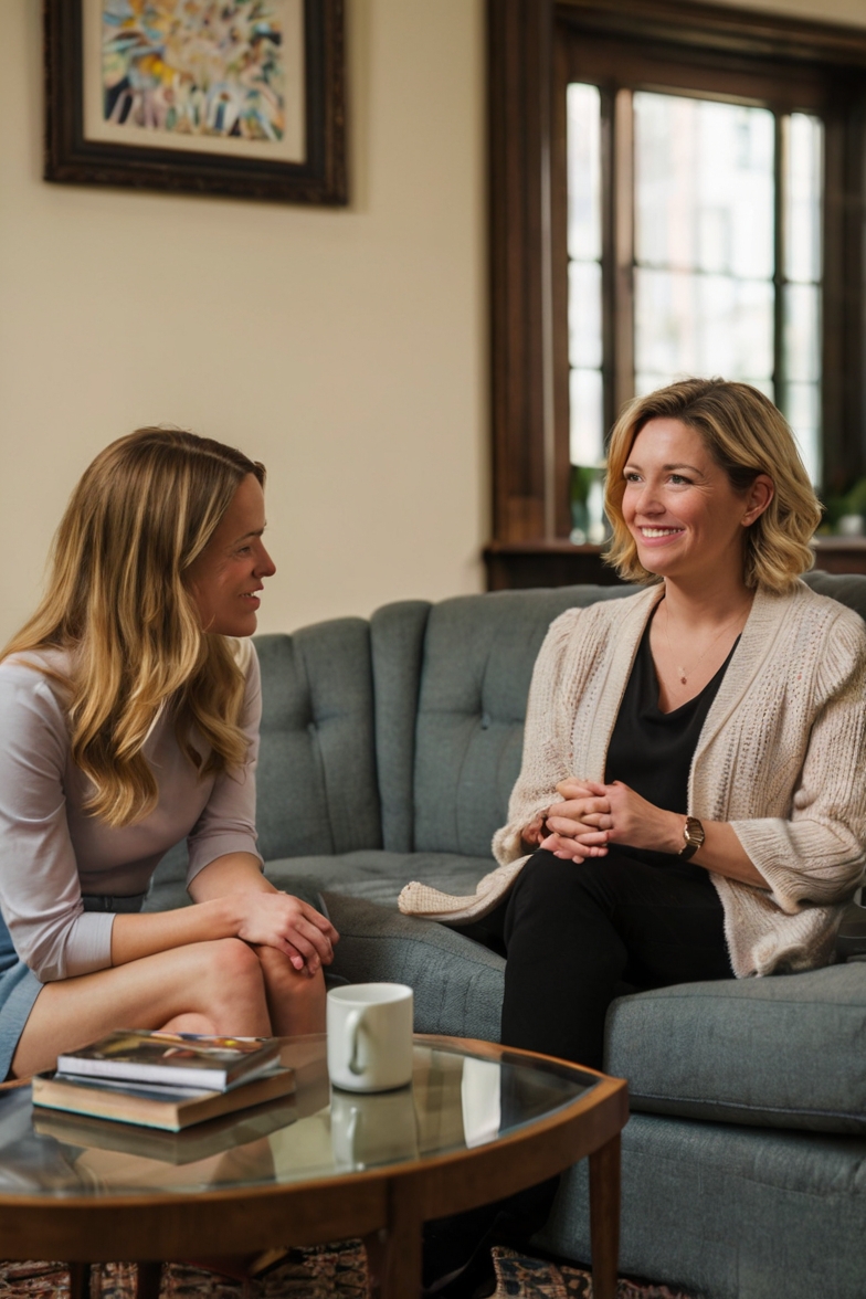 Cortar laços: Quando se afastar da família é questão de saúde mental