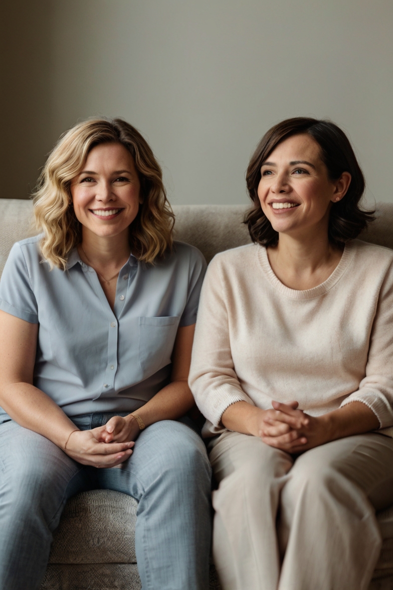 O peso do "Pelo menos": Por que a tentativa de consolo se torna uma segunda ferida