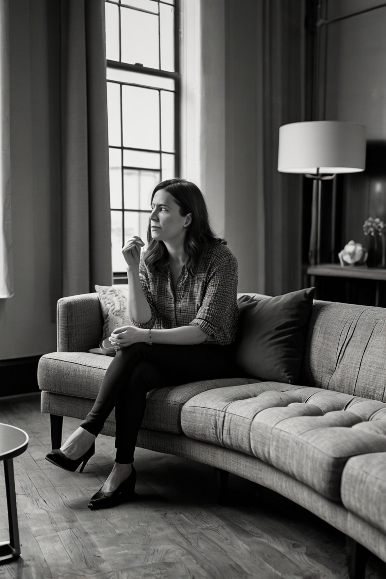 Assalto e Violência Urbana: Entendendo a Síndrome do Pânico Pós-Trauma