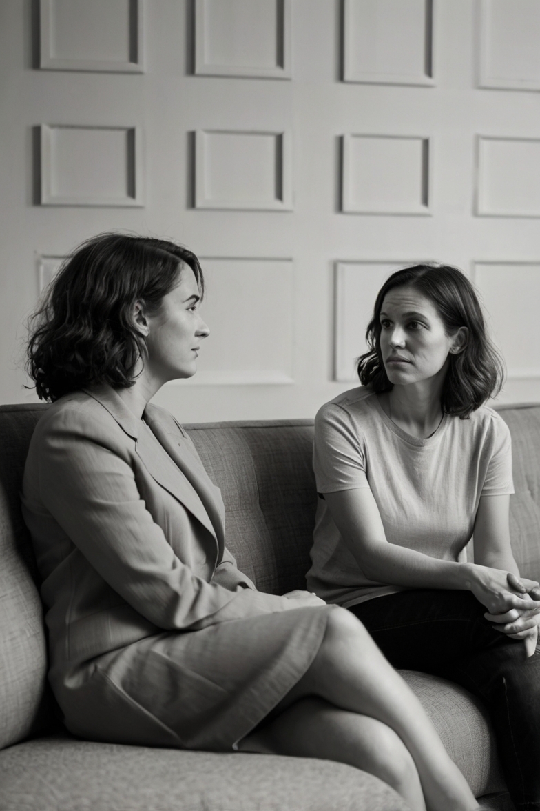 O impacto no casal: Sobrevivendo à perda de um filho sem se separar