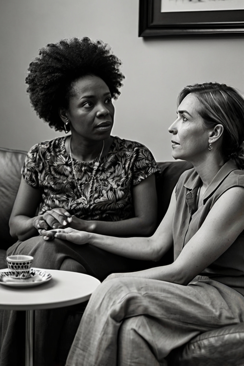 Terapia de Aterramento: Voltando para o corpo com segurança