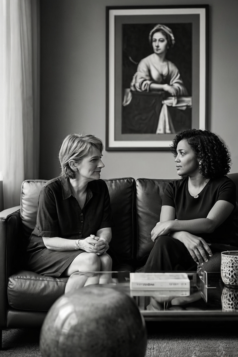 Experiência Somática: Curando o Trauma Através do Corpo