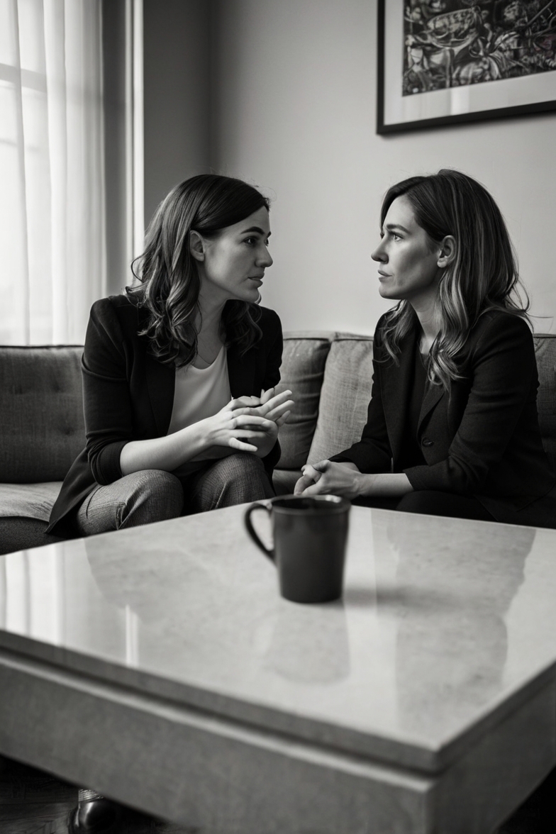 Sintomas cognitivos: Por que minha memória e foco sumiram?