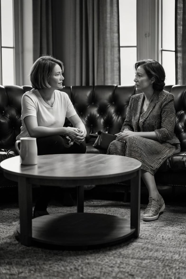 Despersonalização: Quando o reflexo no espelho parece um estranho