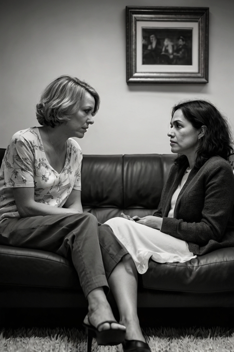 Luto do filho idealizado: Aceitando a criança que você tem