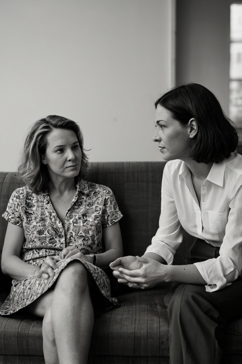 Repetição de padrões: Por que escolho parceiros iguais ao meu pai abusivo?