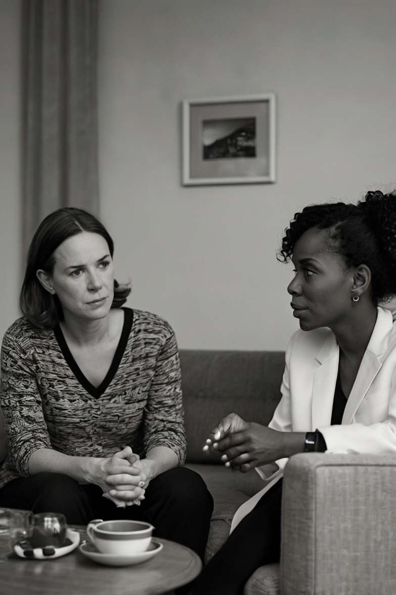 A Ovelha Negra: O peso (e a liberdade) de ser a diferente da família