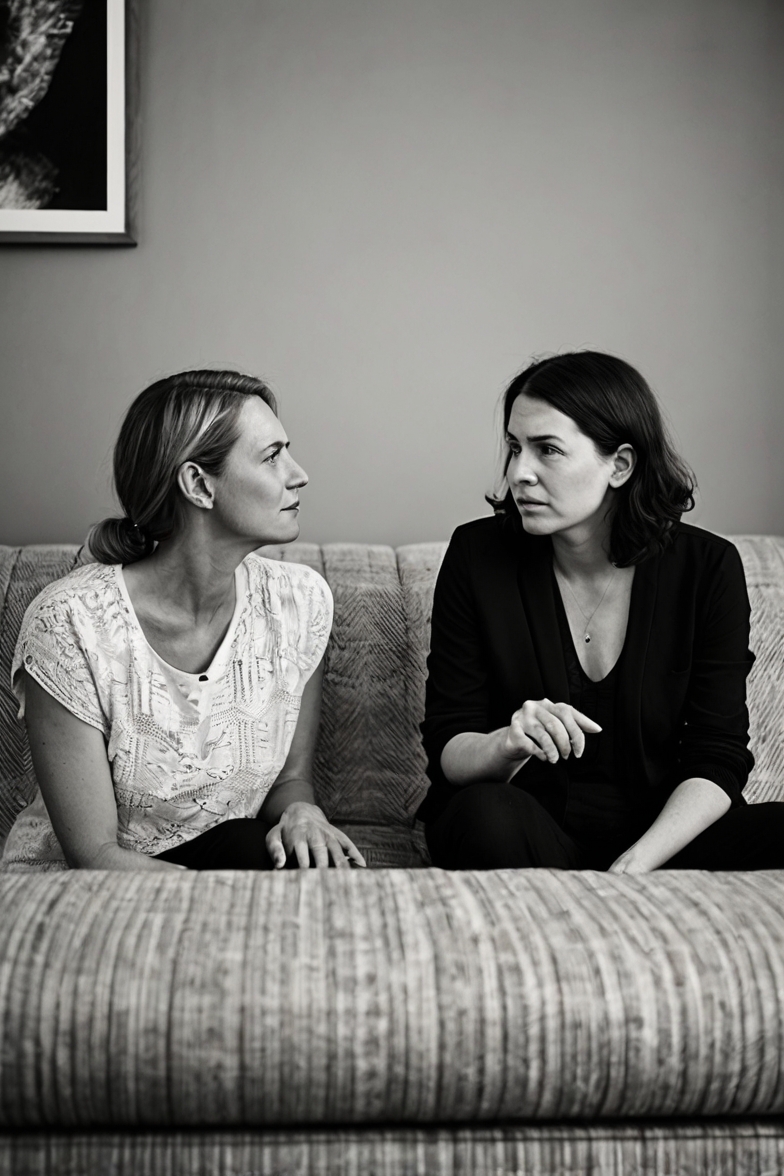 Maternidade e Medo do Futuro: "Quem vai cuidar dele quando eu morrer?"