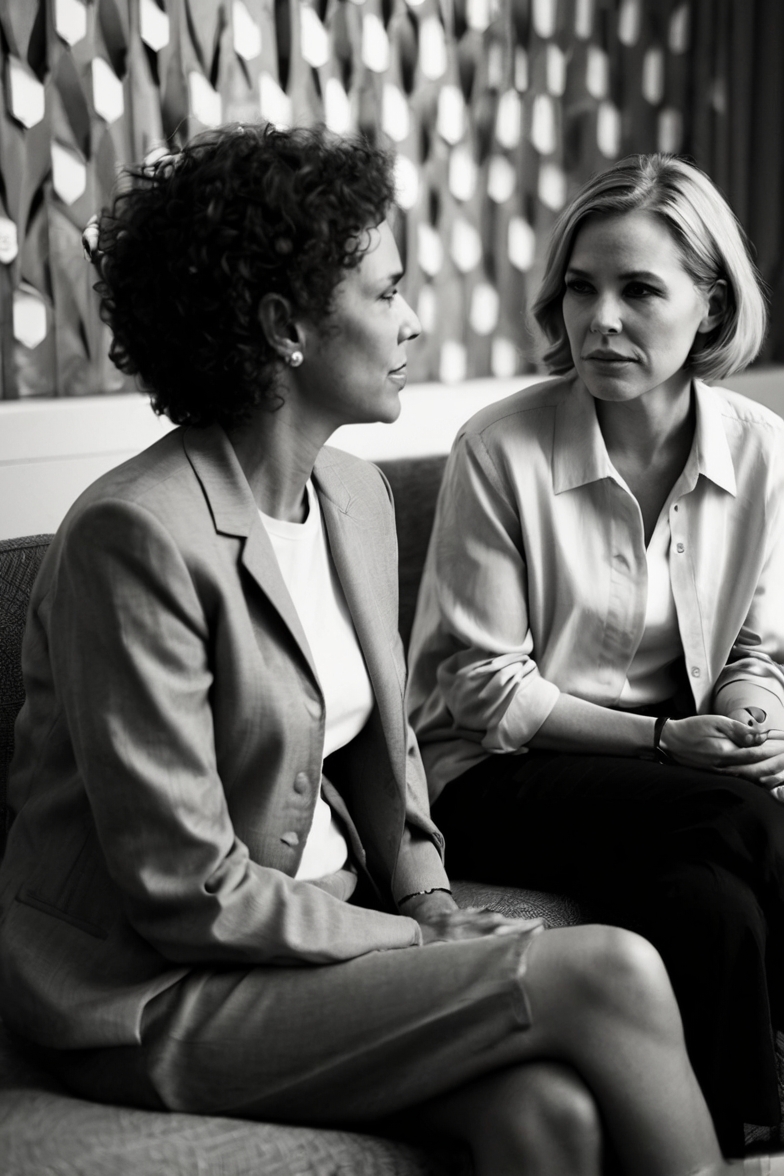 O perigo dos "Detox": A busca por purificação que esconde culpa