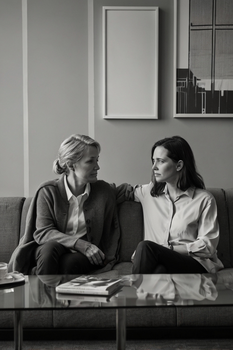 O Peso do Julgamento Divino e a Libertação da Culpa