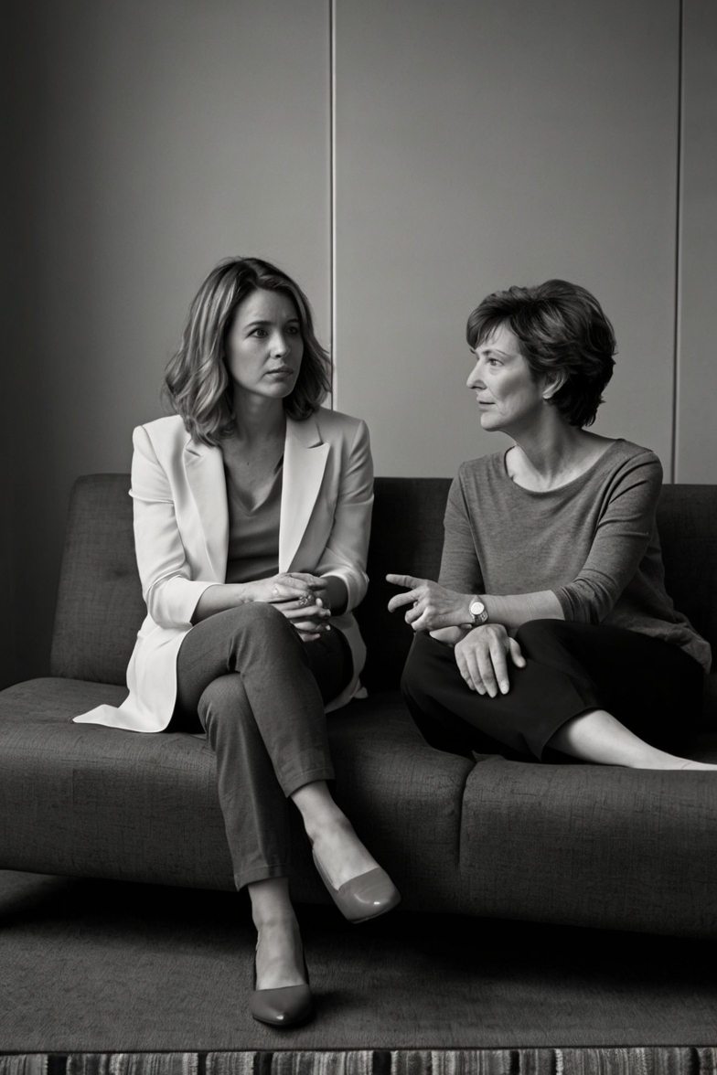 Body Checking: O vício de checar o corpo no espelho a cada 5 minutos