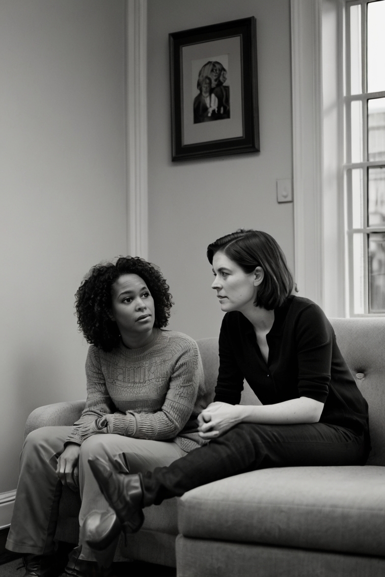 Maternidade - O choque da realidade: Ninguém te contou que seria tão difícil