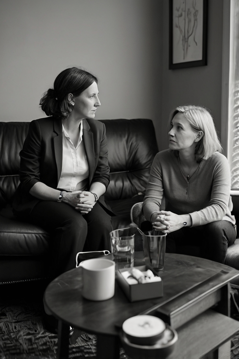 Baby Blues ou Depressão Pós-Parto? Entenda a diferença crucial