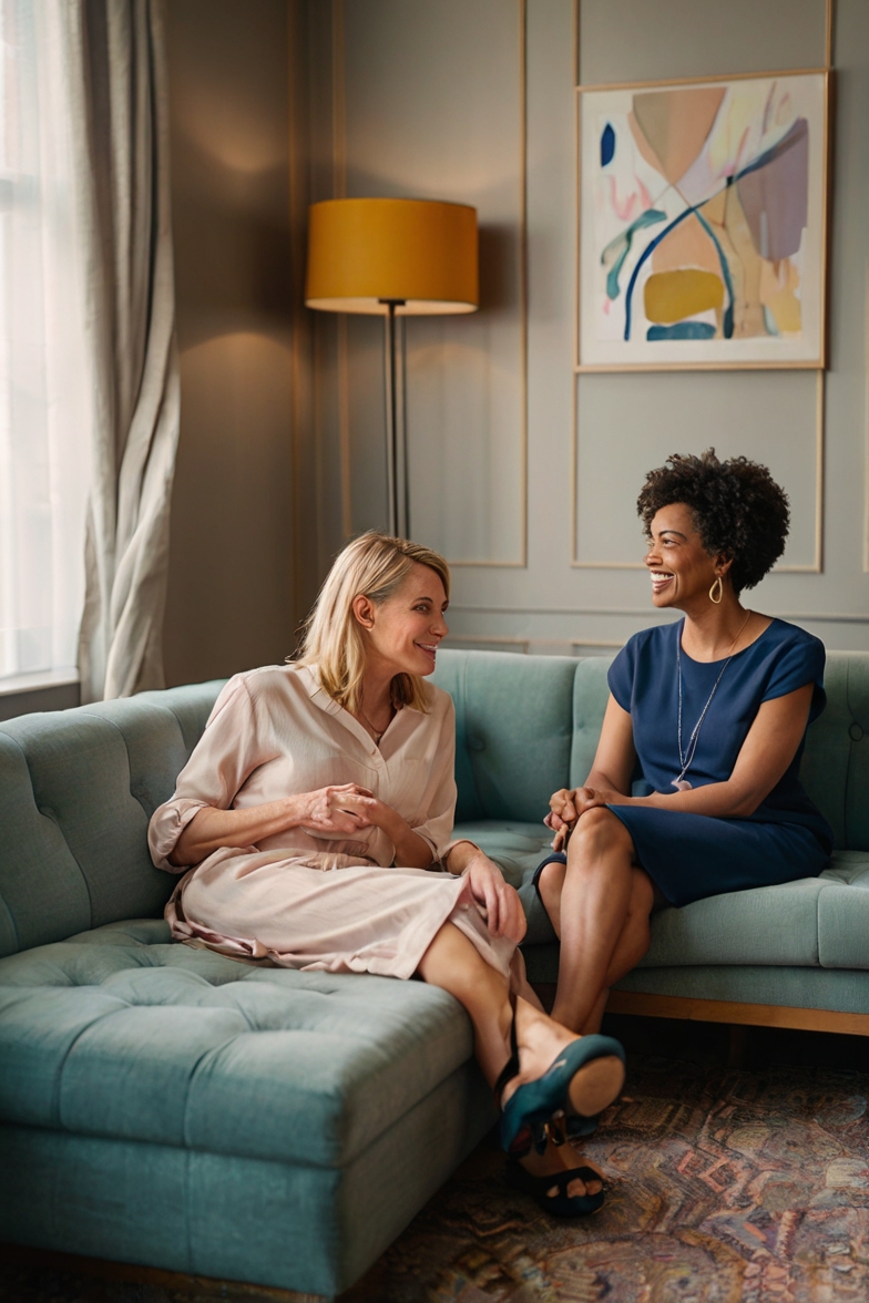 O Peso do Dinheiro: Por que pedir um aumento parece um julgamento final