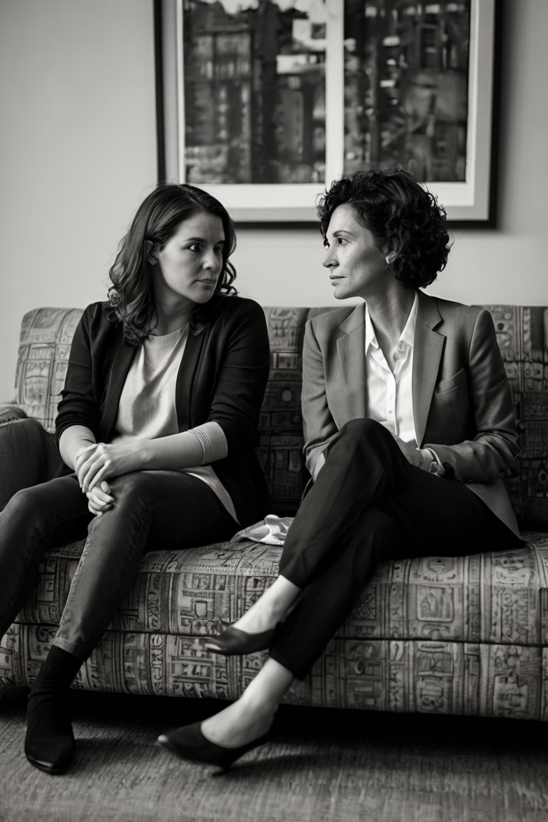 Terapia dura para sempre? A verdade sobre a alta terapêutica e autonomia