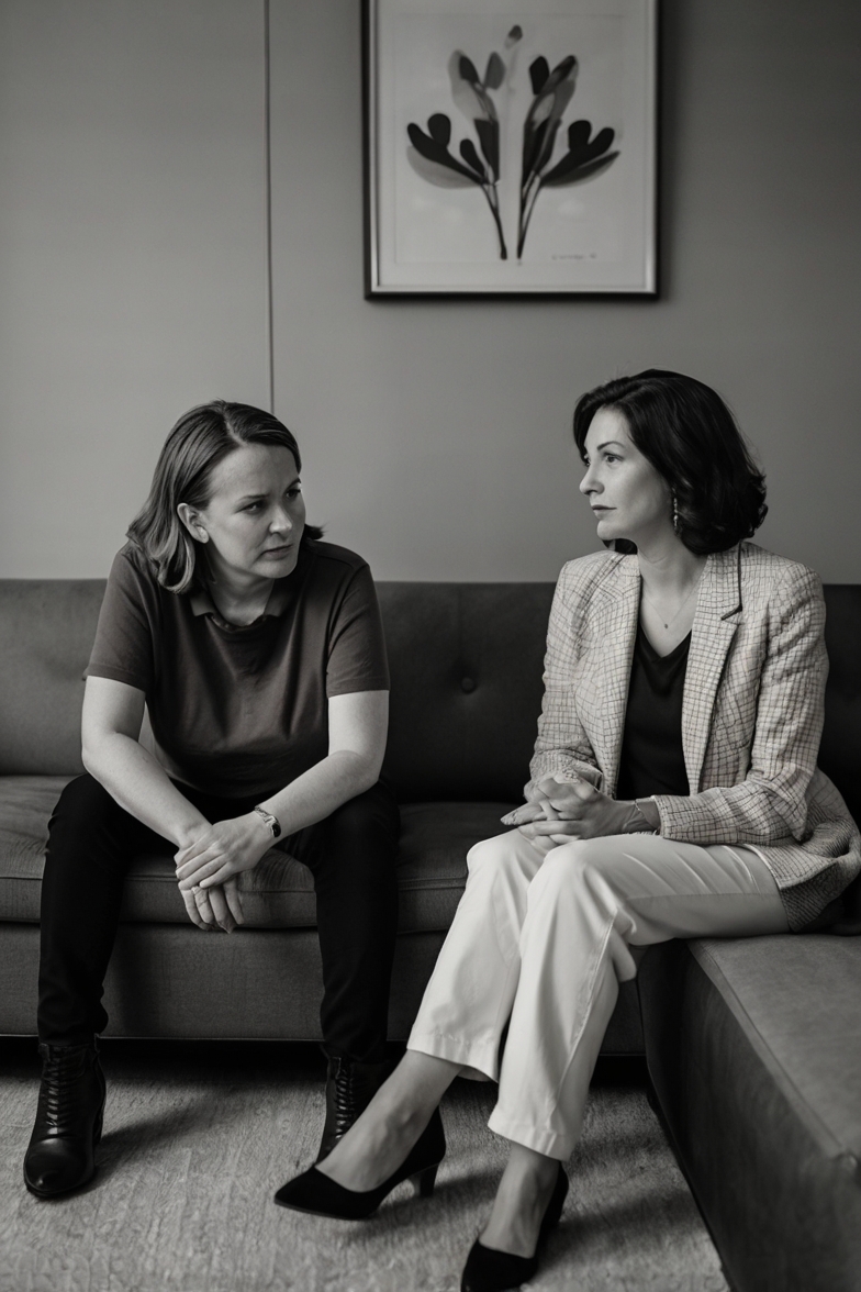 Revitimização: O trauma de contar para a polícia ou família e ser julgada