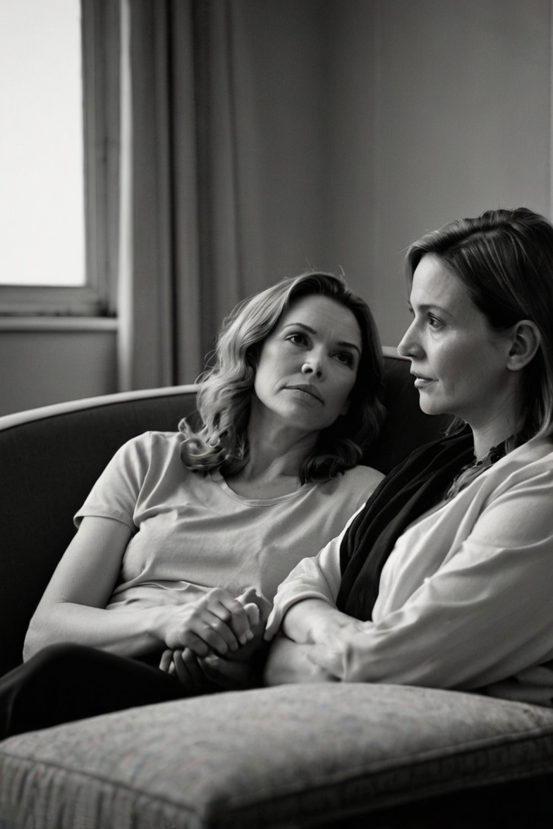 Estabelecer limites com amor: Não precisa ser grossa para ser firme