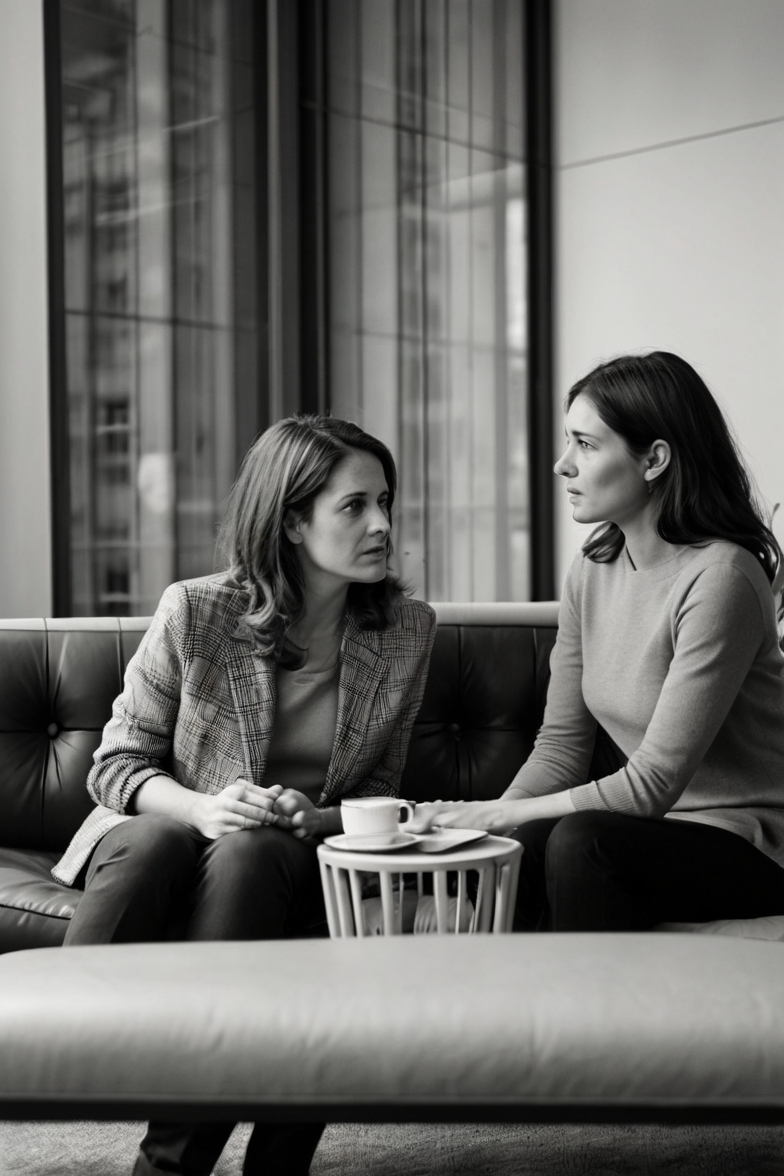 Limites com filhos: Ensinando respeito desde cedo