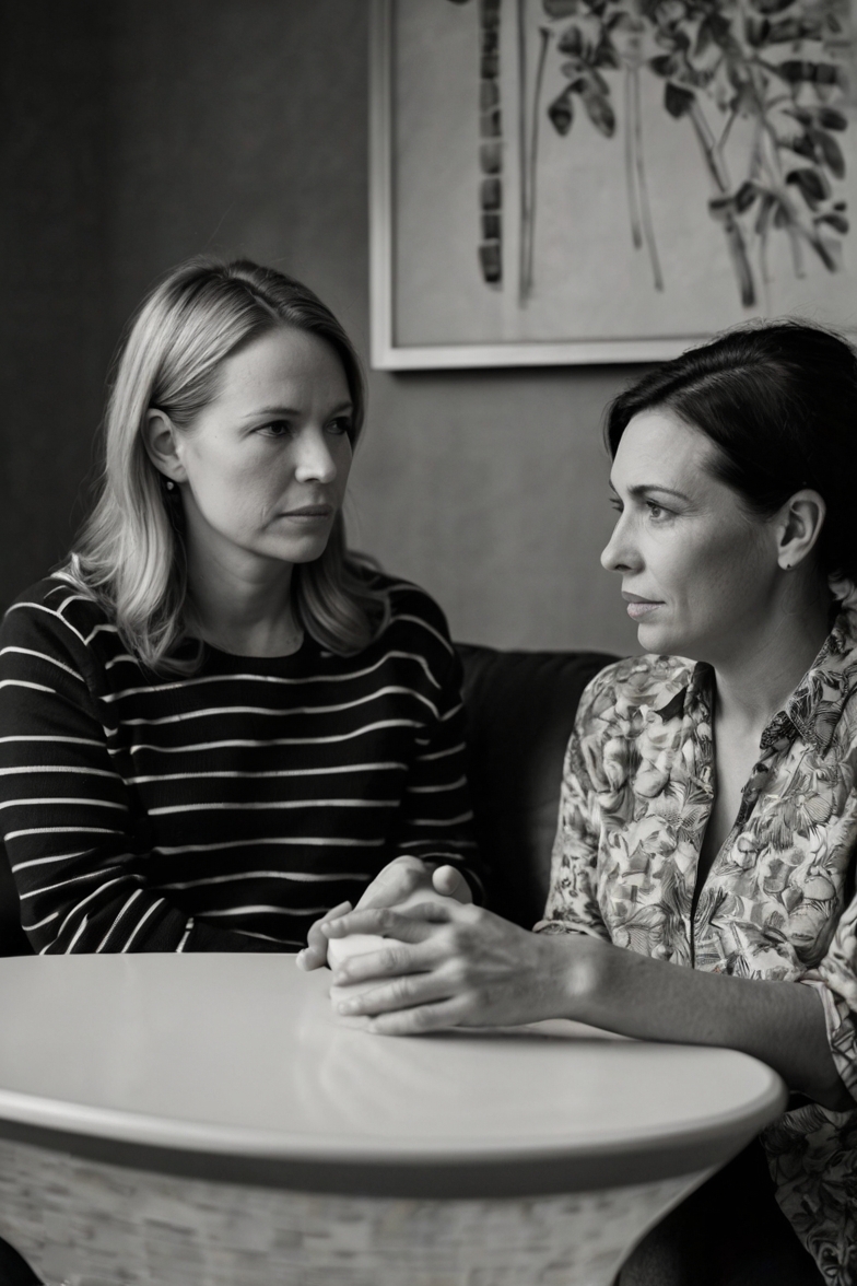 Testemunhar violência é trauma: O impacto invisível que molda a vida dos seus filhos