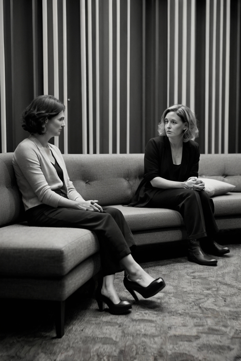 O luto invisível: Por que a sociedade ignora a dor do aborto espontâneo?