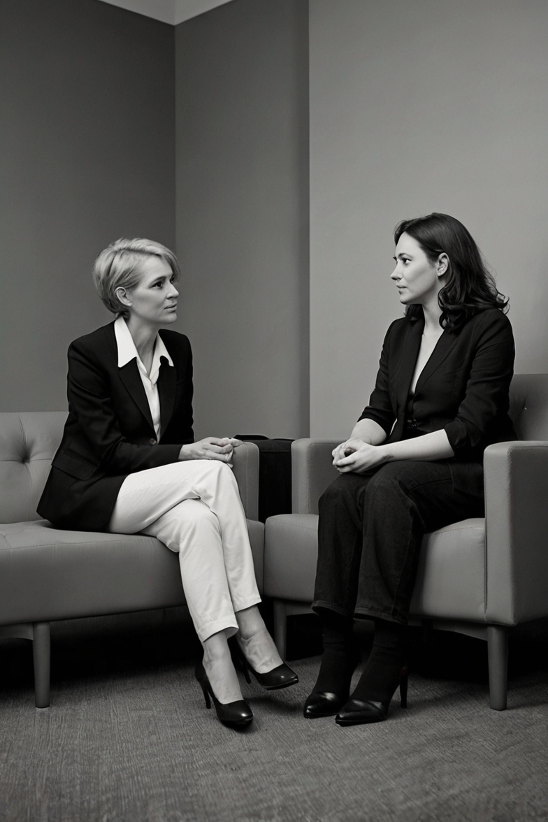 "Ele vai me matar": Levando a sério o medo da morte