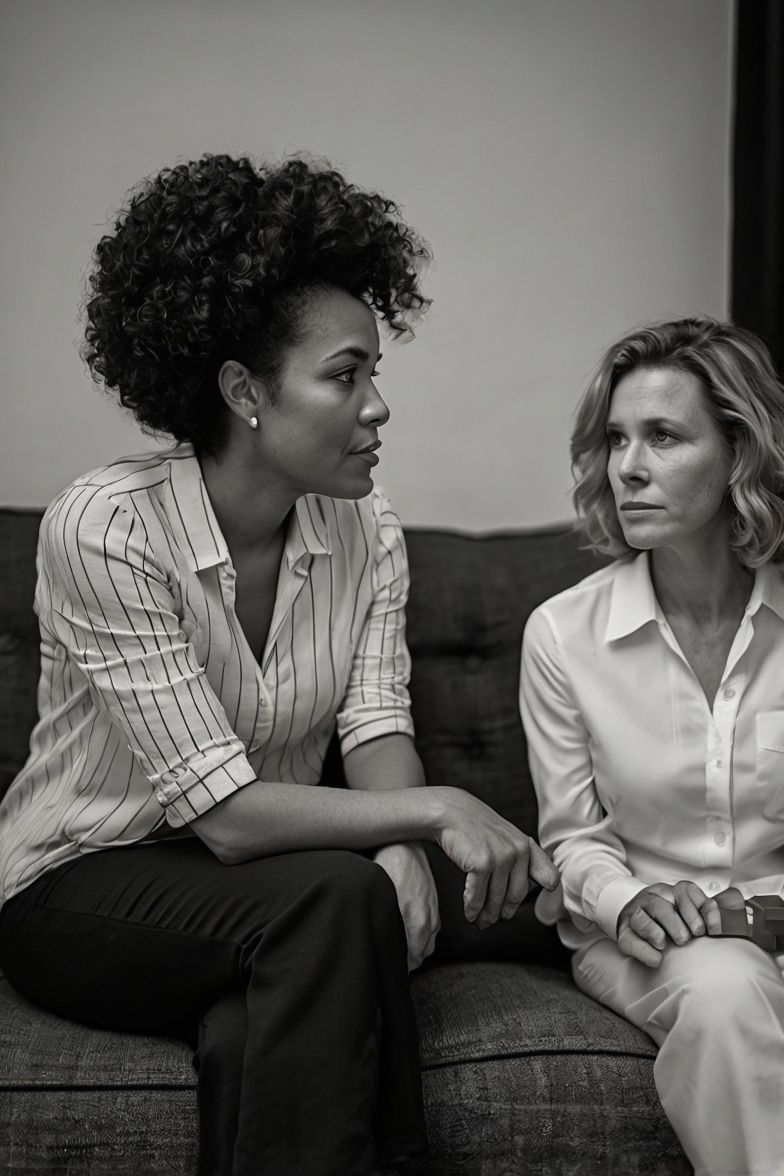 O diagnóstico: Lidando com a notícia de Autismo ou TDAH no filho