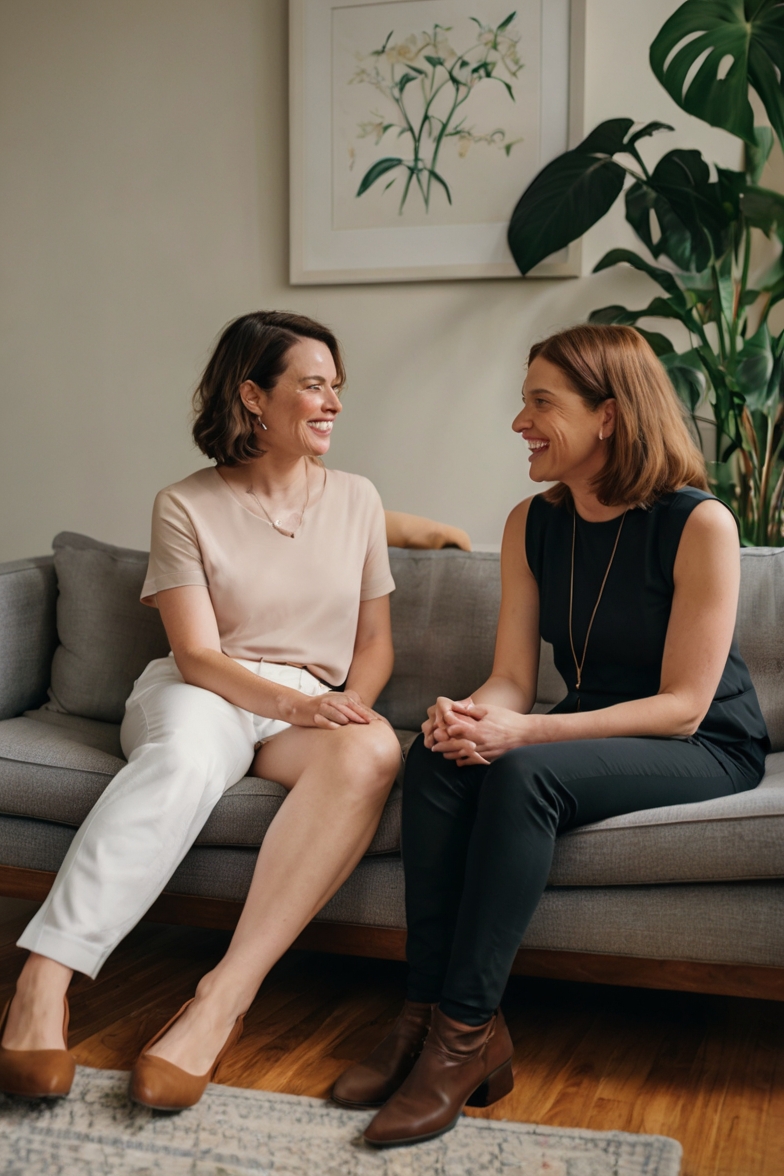 Férias que não descansam: Por que você volta mais cansada do que foi?